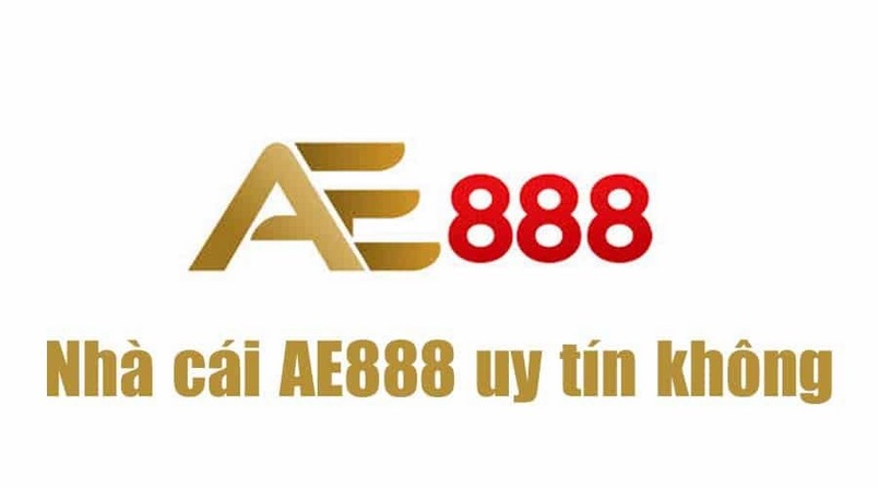 Nhà cái AE888 an toàn không