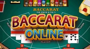 Baccarat online là lựa chọn hoàn mỹ cho game thủ hiện đại 
