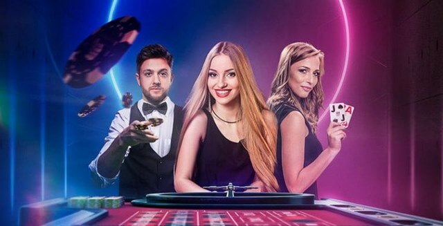 Học kỹ thuật cá cược casino online hiệu quả