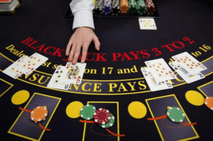 Tìm hiểu thuật ngữ chơi casino online