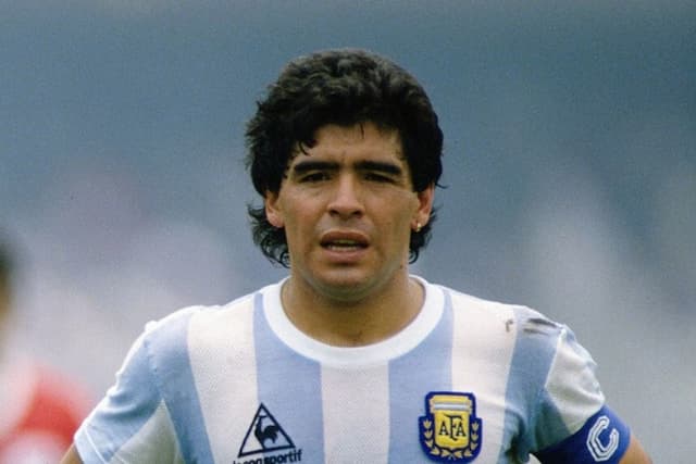 Lối chơi của Diego Maradona là như thế nào?