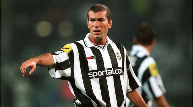 Vì sao cầu thù Zidane lại nổi tiếng?